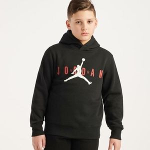Nike Jordan Boy's Pullover Hoodie